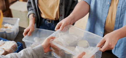 Satu kebaikan Banner