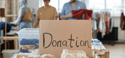 Satu kebaikan Banner